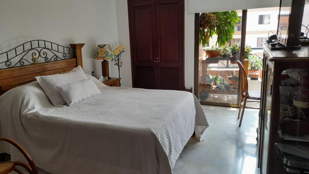 Apartamento En Venta - Normandia, Cali