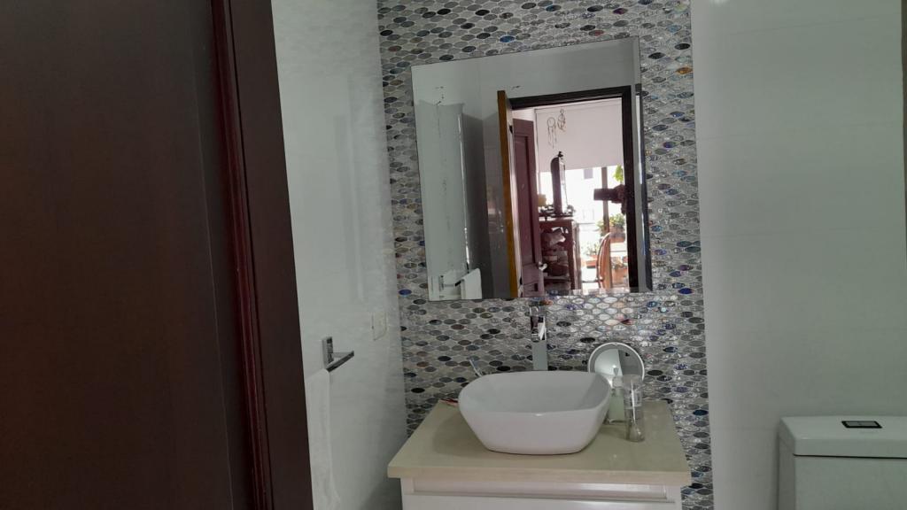 Apartamento En Venta - Normandia, Cali