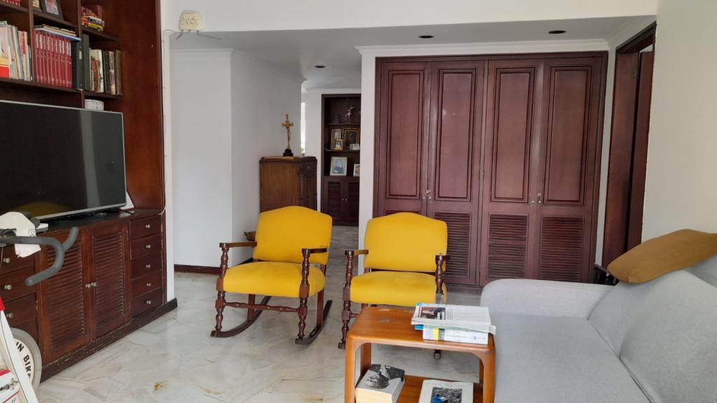 Apartamento En Venta - Normandia, Cali