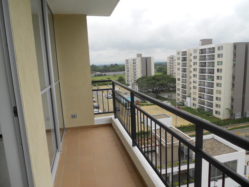 Apartamento En Venta - Bochalema, Cali