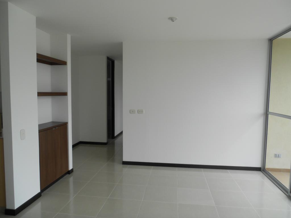 Apartamento En Venta - Bochalema, Cali