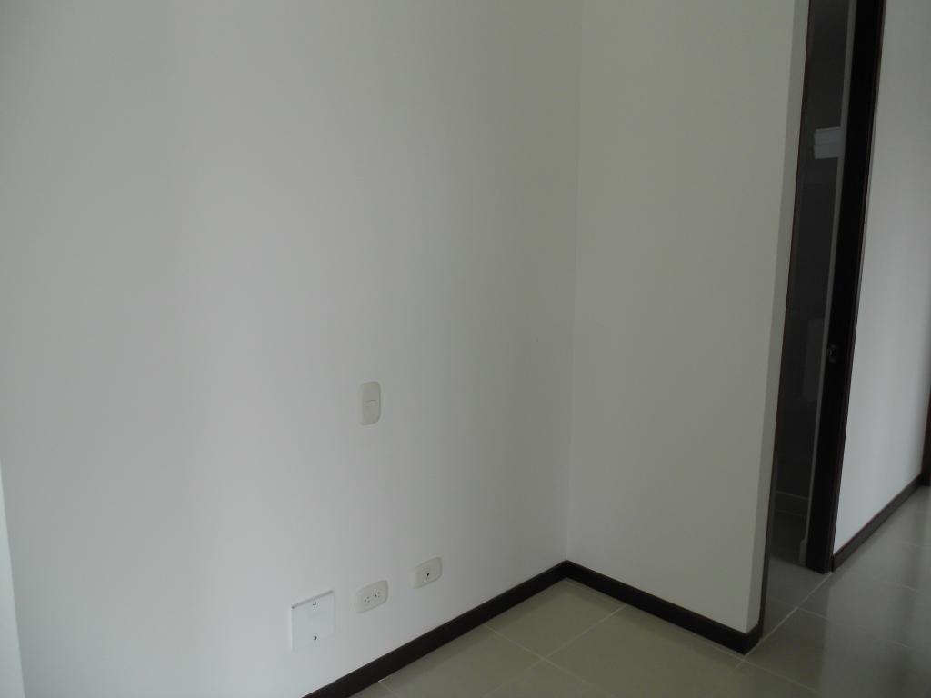 Apartamento En Venta - Bochalema, Cali