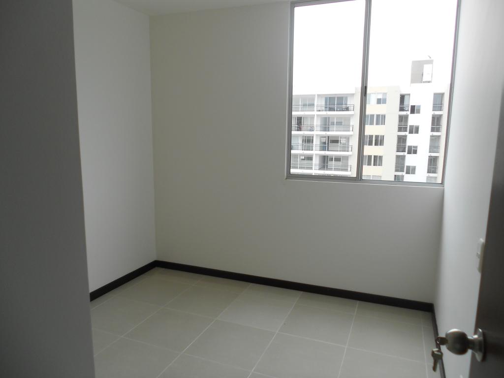 Apartamento En Venta - Bochalema, Cali
