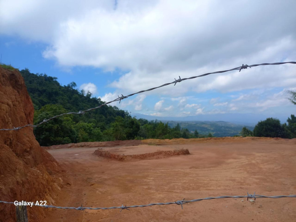 Finca En Venta - Municipio De Piendamo Cauca, Piendamo