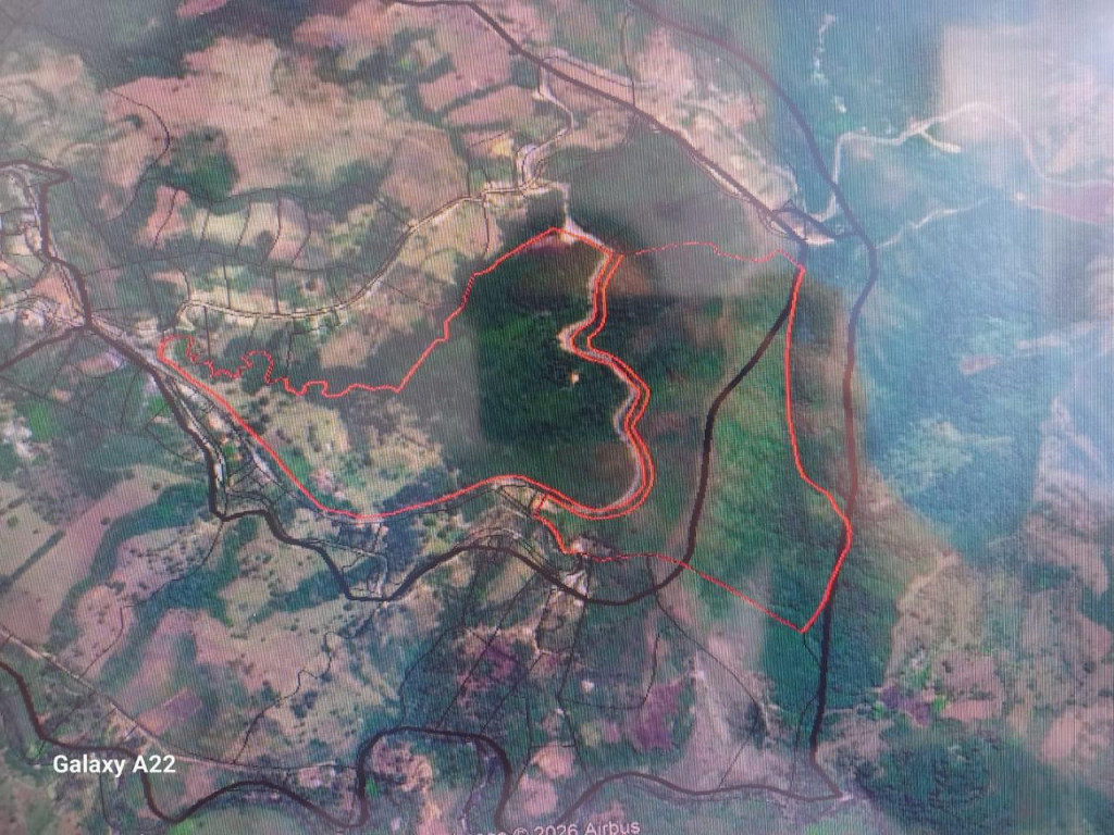 Finca En Venta - Municipio De Piendamo Cauca, Piendamo