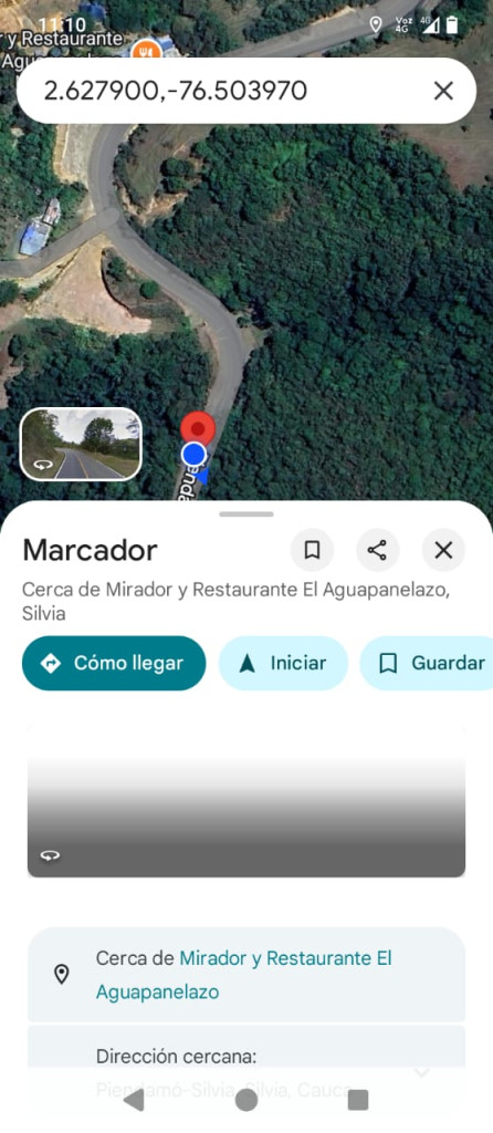 Finca En Venta - Municipio De Piendamo Cauca, Piendamo
