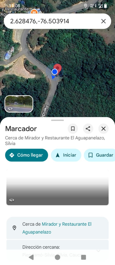 Finca En Venta - Municipio De Piendamo Cauca, Piendamo