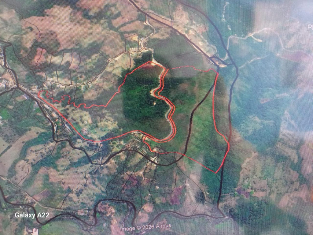 Finca En Venta - Municipio De Piendamo Cauca, Piendamo