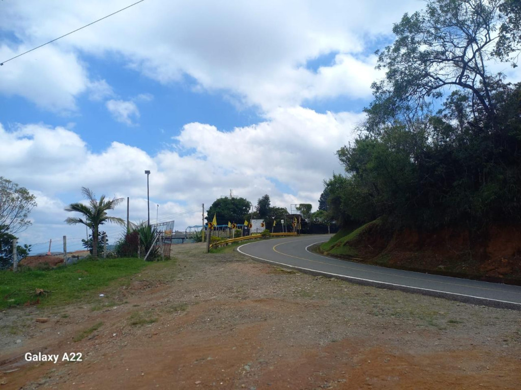 Finca En Venta - Municipio De Piendamo Cauca, Piendamo