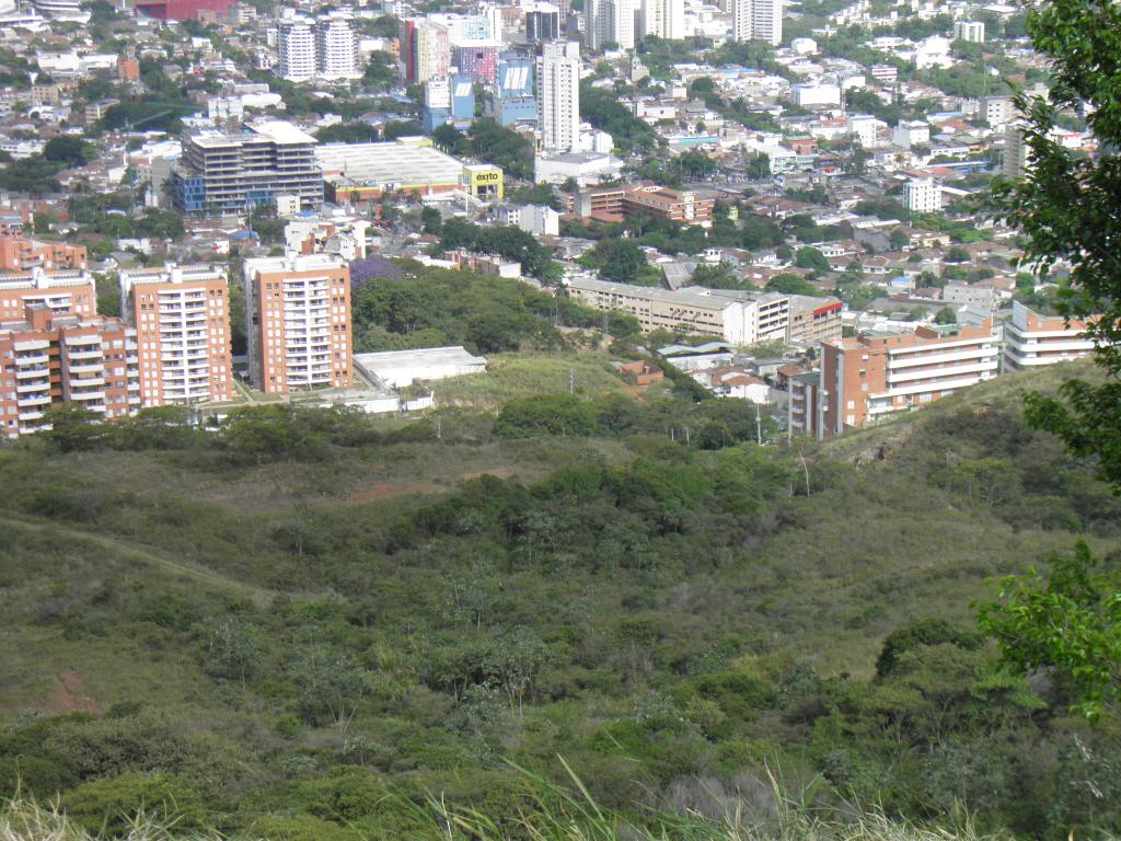 Lote En Venta - Parcelacion Monaco, Cali
