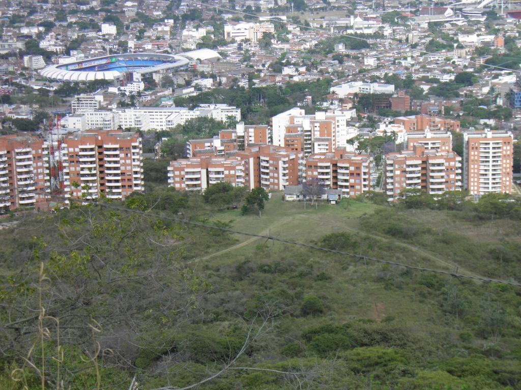 Lote En Venta - Parcelacion Monaco, Cali
