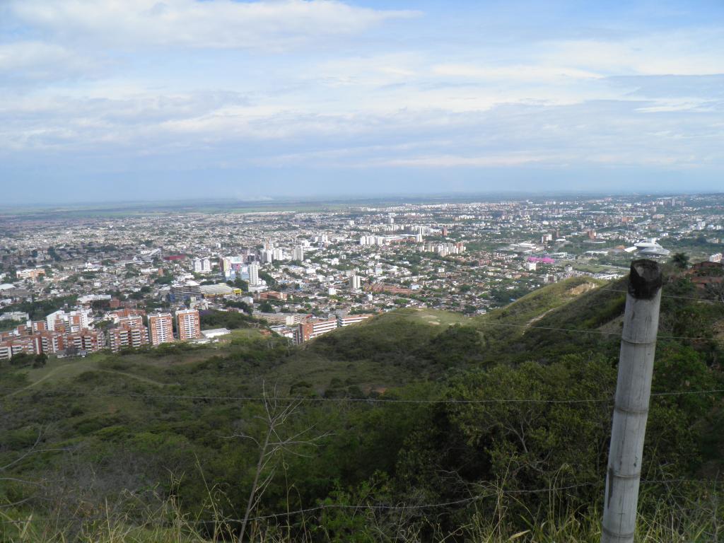 Lote En Venta - Parcelacion Monaco, Cali