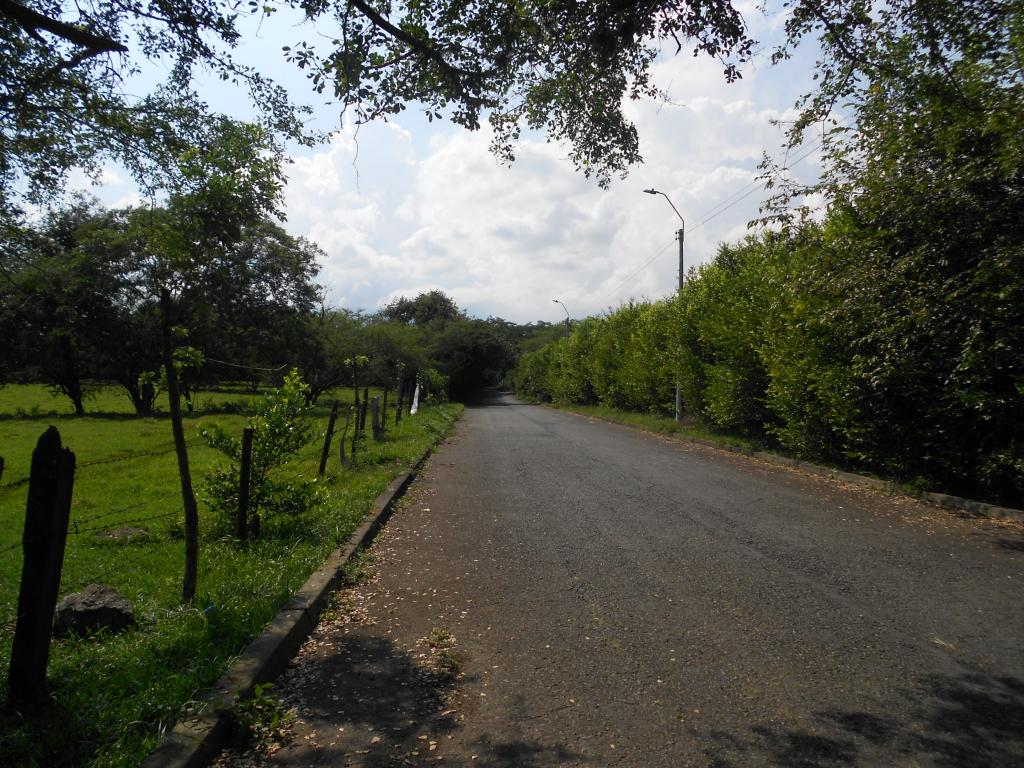 Lote En Venta - Pance, Cali