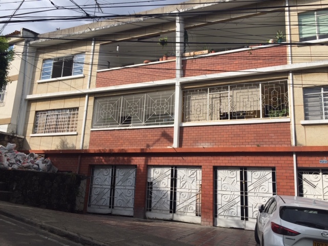 Edificio En Venta - Miraflores, Cali