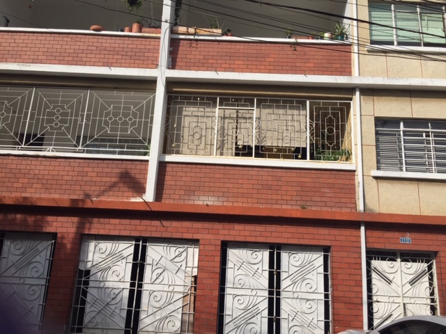 Edificio En Venta - Miraflores, Cali