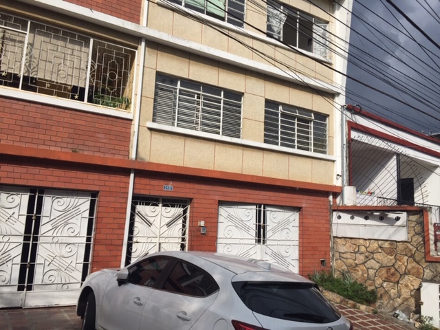 Edificio En Venta - Miraflores, Cali