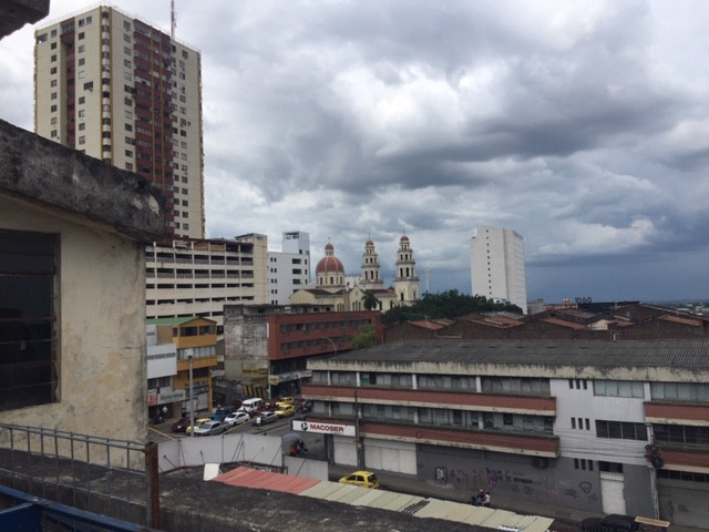 Edificio En Venta - Miraflores, Cali