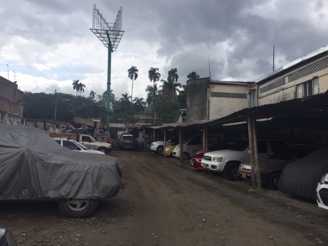 Lote En Venta - San Bosco, Cali