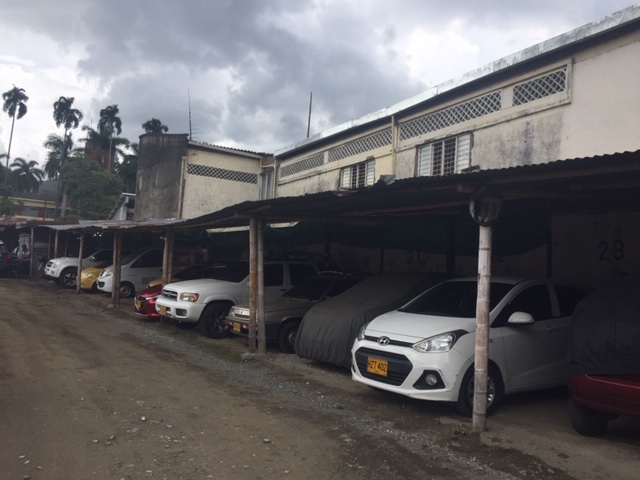 Lote En Venta - San Bosco, Cali