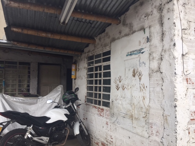 Lote En Venta - San Bosco, Cali