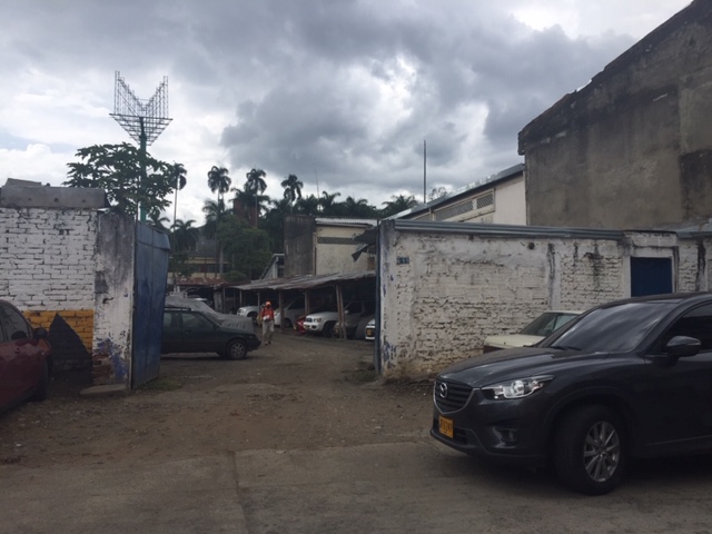 Lote En Venta - San Bosco, Cali