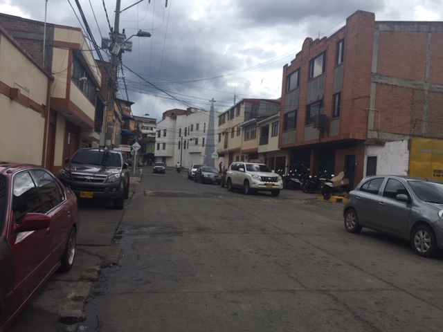 Lote En Venta - San Bosco, Cali