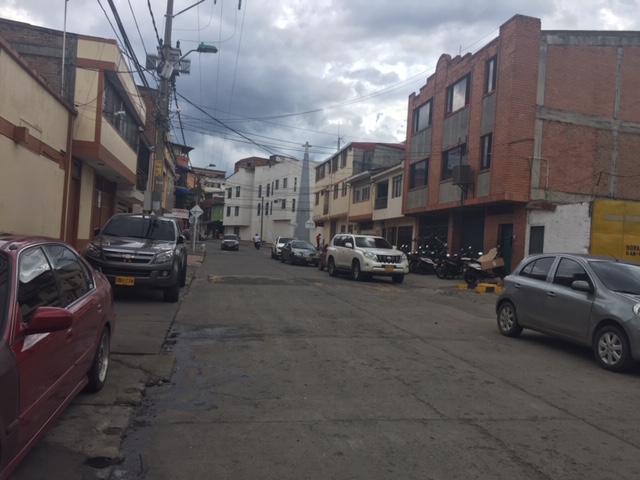 Lote En Venta - San Bosco, Cali