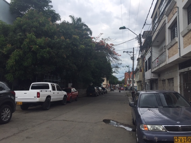 Lote En Venta - San Bosco, Cali