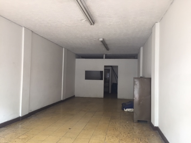 Edificio En Venta - Santa Rosa, Cali