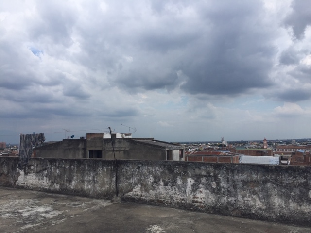 Edificio En Venta - Santa Rosa, Cali