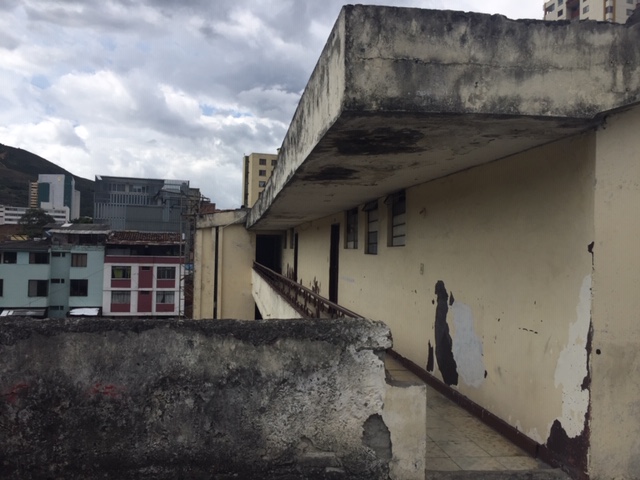 Edificio En Venta - Santa Rosa, Cali