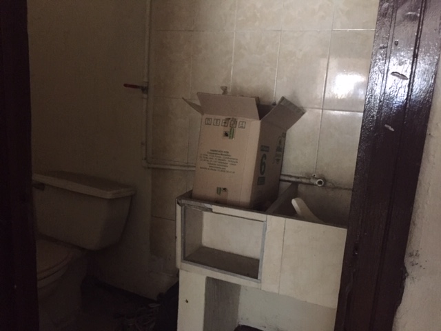 Edificio En Venta - Santa Rosa, Cali