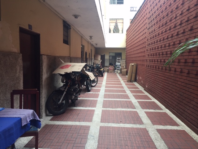 Edificio En Venta - Santa Rosa, Cali