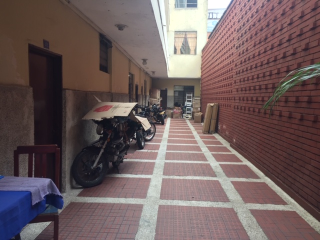 Edificio En Venta - Santa Rosa, Cali