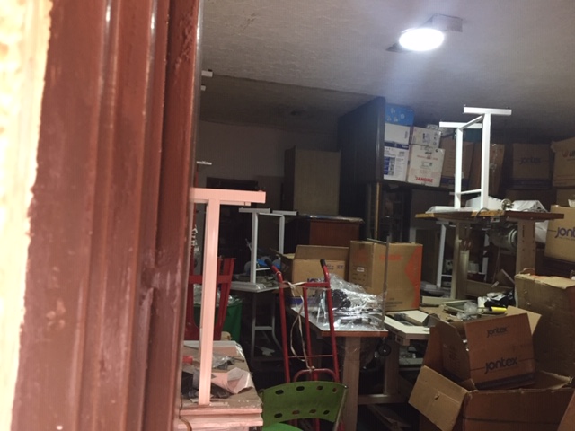 Edificio En Venta - Santa Rosa, Cali