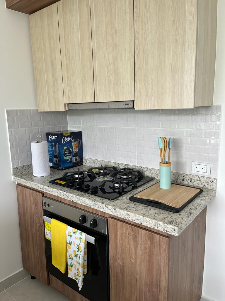 Apartaestudio En Arriendo/Venta - Pance, Cali