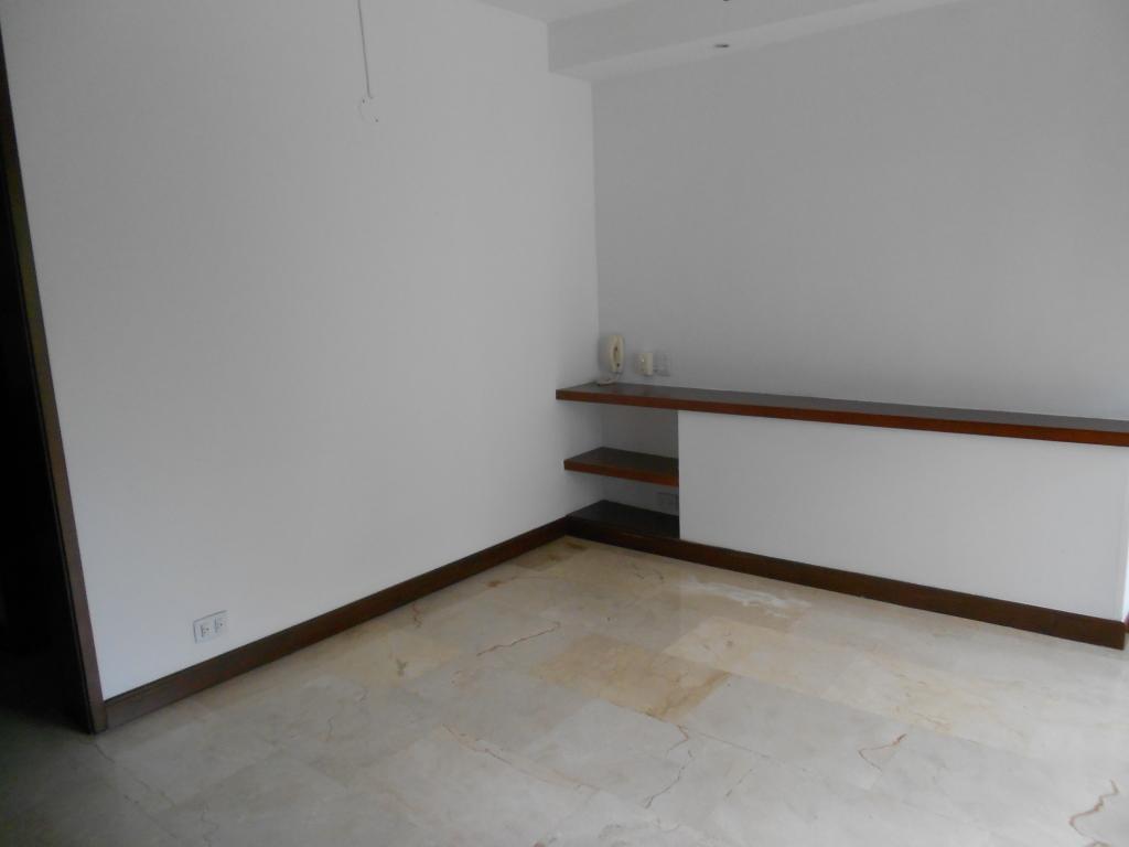 Apartamento En Venta - Santa Isabel Oeste, Cali