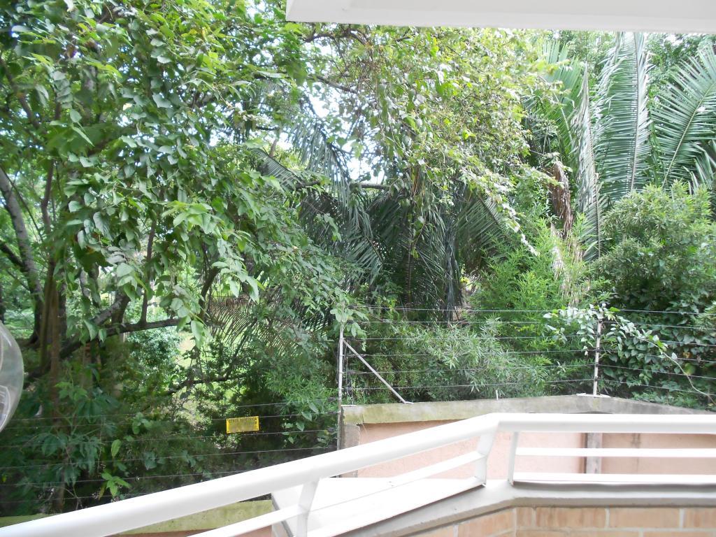 Apartamento En Venta - Santa Isabel Oeste, Cali