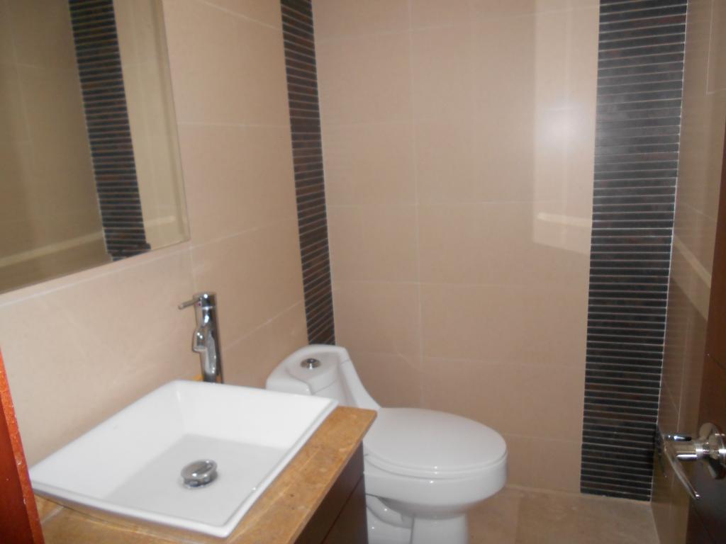 Apartamento En Venta - Santa Isabel Oeste, Cali