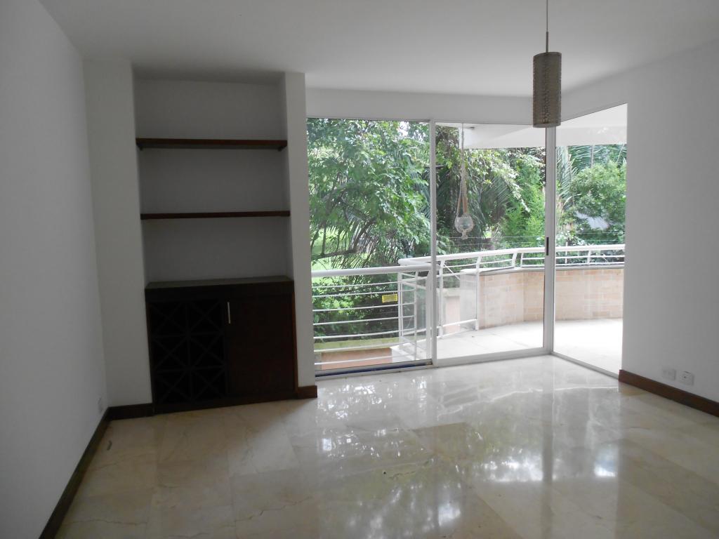 Apartamento En Venta - Santa Isabel Oeste, Cali