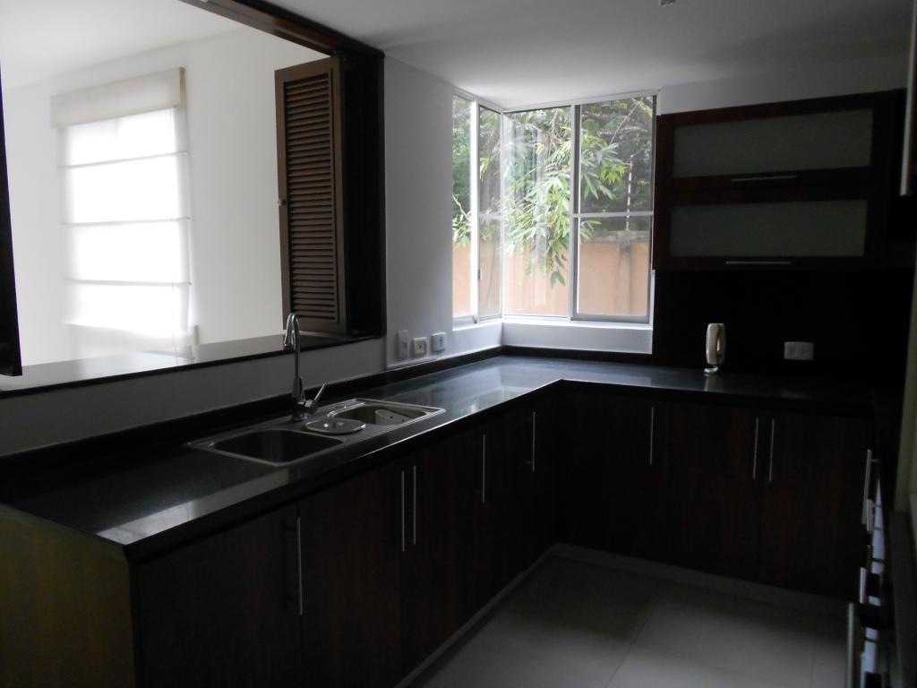Apartamento En Venta - Santa Isabel Oeste, Cali