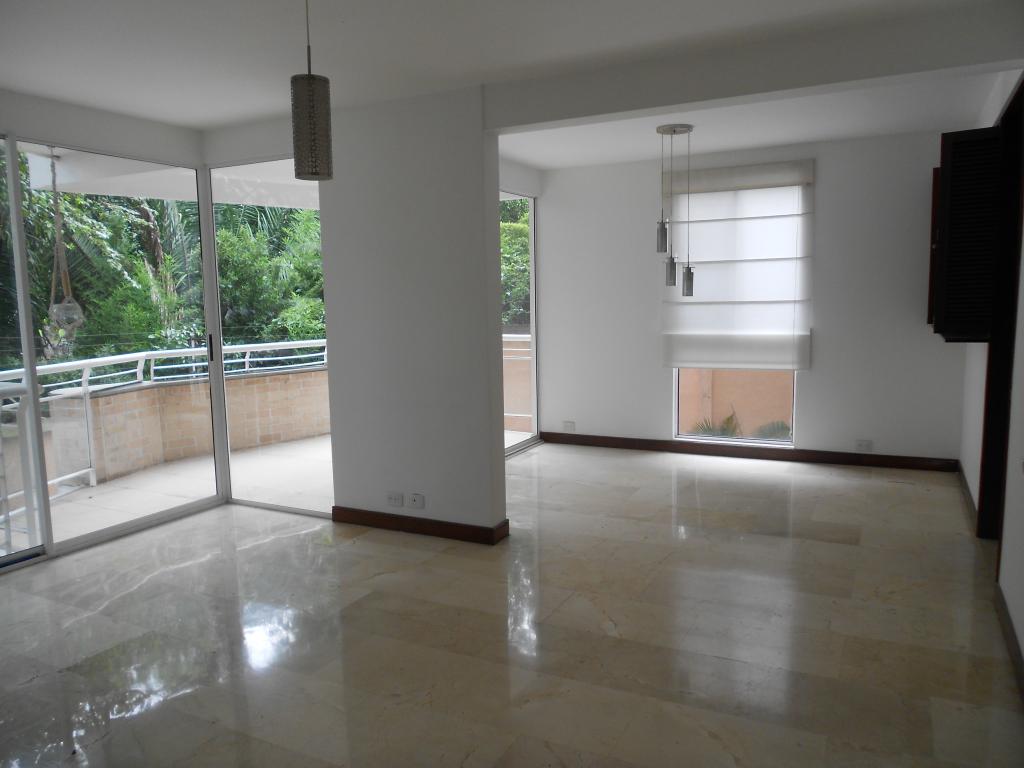 Apartamento En Venta - Santa Isabel Oeste, Cali