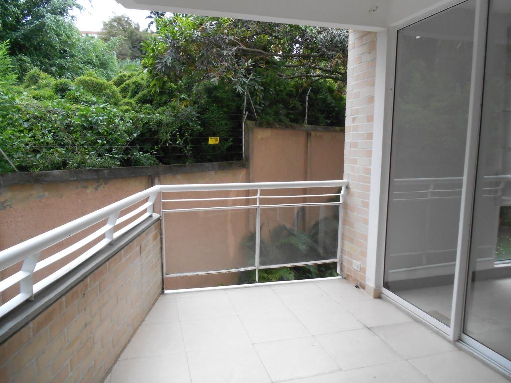 Apartamento En Venta - Santa Isabel Oeste, Cali