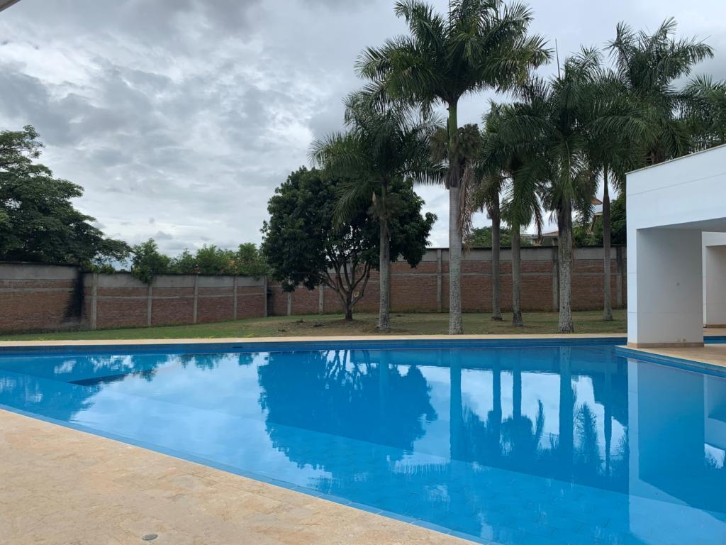 Casa Campestre En Arriendo/Venta - Ciudad Jardín, Cali