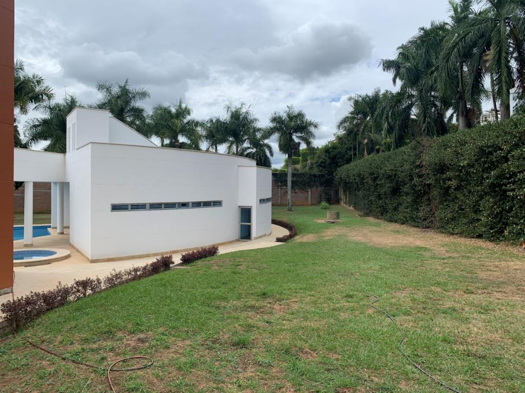 Casa Campestre En Arriendo/Venta - Ciudad Jardín, Cali