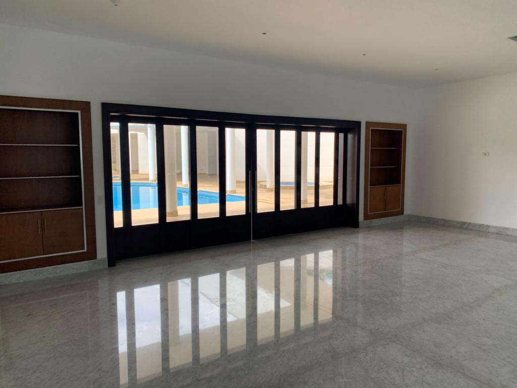 Casa Campestre En Arriendo/Venta - Ciudad Jardín, Cali