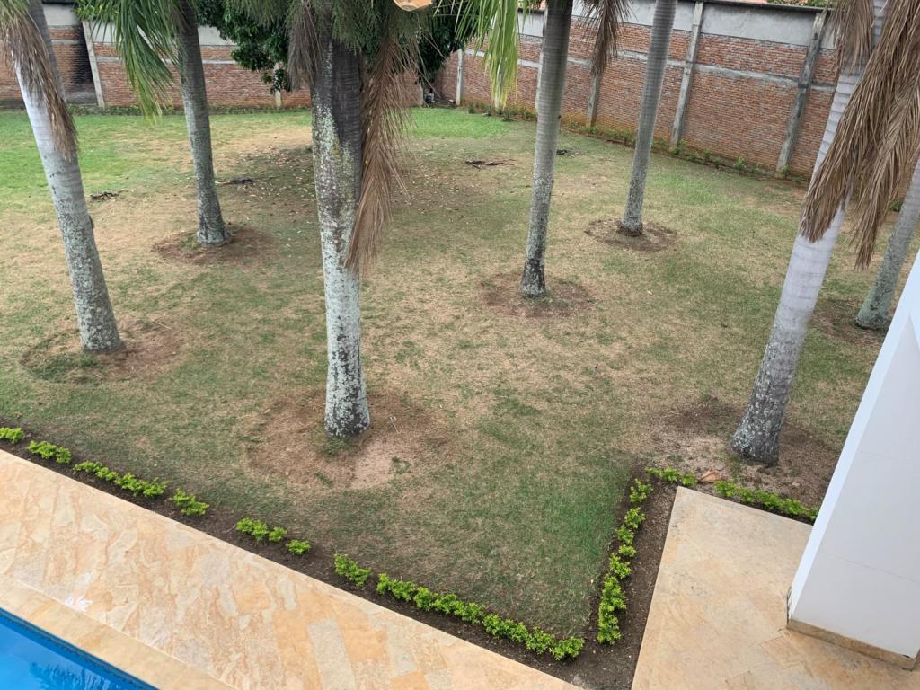 Casa Campestre En Arriendo/Venta - Ciudad Jardín, Cali