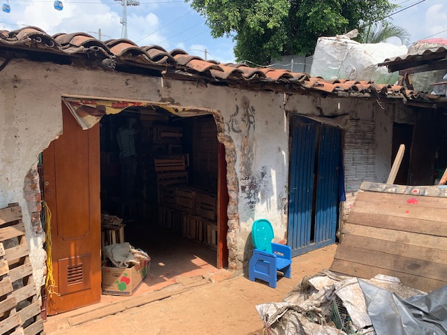 Lote En Venta - Siloé, Cali