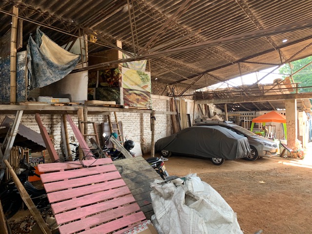 Lote En Venta - Siloé, Cali