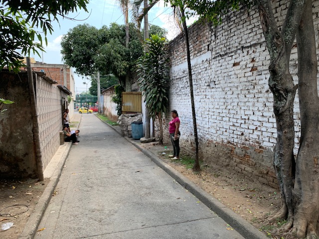 Lote En Venta - Siloé, Cali